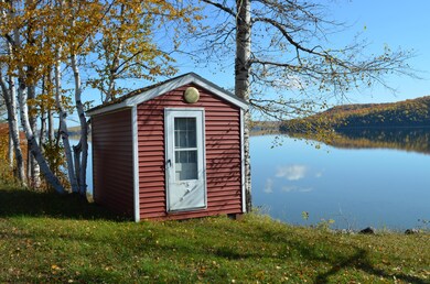 Bunkhouse