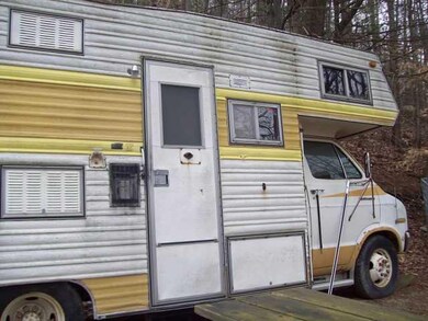 Other No need to build a cabin for those get-away 