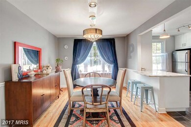 7222 Brookfalls Terrace, Baltimore, MD 21209 - photo 6