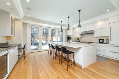 196 W Springfield St unit 1, Boston, MA 02118 - photo 5