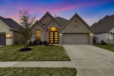 20406 Noble Arabian Dr, Tomball, TX 77377 - photo 4