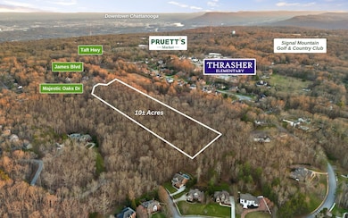 0 Majestic Oaks Dr unit 24033570, Signal Mountain, TN 37377 - photo 6