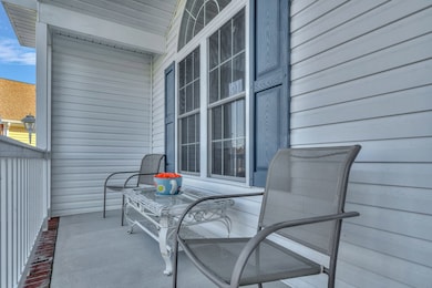 3122 Navigator Dr, Greenbackville, VA 23356 - photo 3