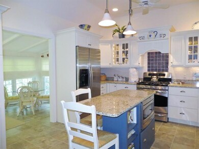 7 Squirrel Run St, Yarmouth Port, MA 02675 - photo 3