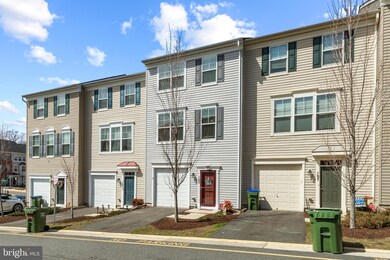 105 Calhoun Ln unit 1603, Stafford, VA 22556 - photo 2