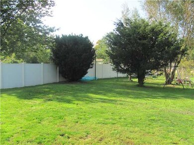 Yard/Garden