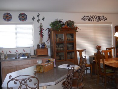 Kitchen View