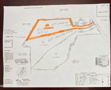 Lot 17 map pic