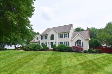14 Sheila Ln, Franklin, MA 02038 - photo 2