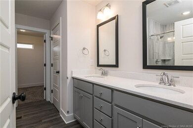 6611 Sunset Loop unit LOT 103, Charlestown, IN 47111 - photo 6