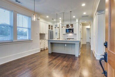 228 E Hull St, Denison, TX 75021 - photo 6