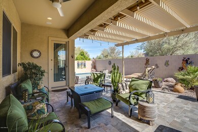 19251 E Canary Way, Queen Creek, AZ 85142 - photo 6