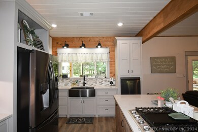 106875 S 4710 Rd, Muldrow, OK 74948 - photo 6