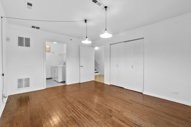 1716 E 54th St unit F, Chicago, IL 60615 - photo 6