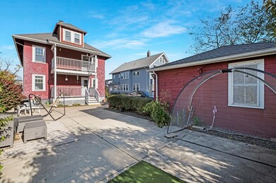 95 Barnes Ave unit 1, Boston, MA 02128 - photo 5