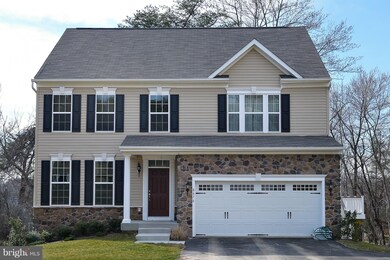 6106 Larricks Way, Columbia, MD 21045 - photo 2