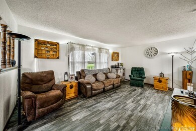 Living Area 1