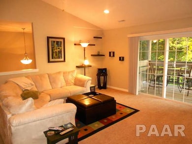 4501 N Tallgrass Ln unit 201, Peoria, IL 61615 - photo 4