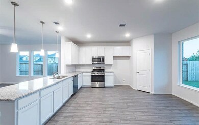 19030 Blossoming Buttercup Dr, Tomball, TX 77377 - photo 5