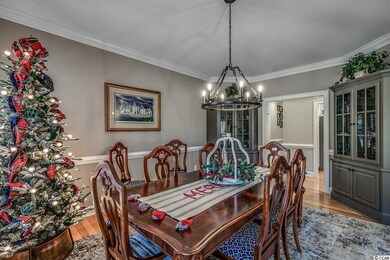 1261 Knotty Branch Rd, Conway, SC 29527 - photo 4