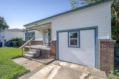 204 E Elder Ave, Duncan, OK 73533 - photo 7