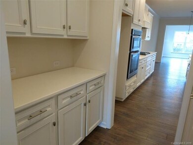 Butlers Pantry