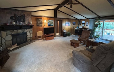 514 S Maple St, Lusk, WY 82225 - photo 2