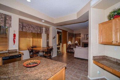 Kitchen-Breakfast Room