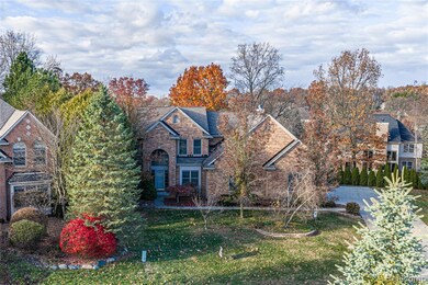 3904 Kaeleaf Rd, Lake Orion, MI 48360 - photo 4