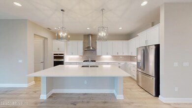 511 Marquesa Cir, Saint Johns, FL 32259 - photo 2