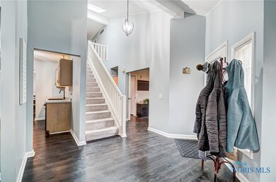 Entryway