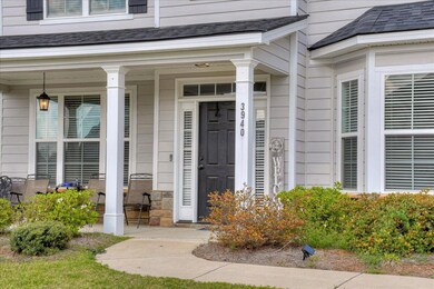 3940 Lakeside Pass, Hephzibah, GA 30815 - photo 3