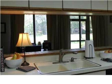 Gleneagles Green Kitchen view