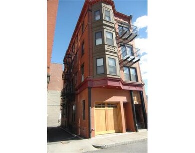 59 Endicott St unit 61, Boston, MA 02113 - photo 3