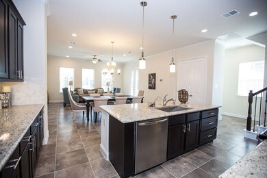 1755 Sierra Crest Dr, Houston, TX 77080 - photo 6