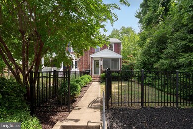 2622 Jefferson Dr, Alexandria, VA 22303 - photo 2