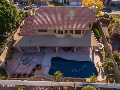 5345 E Mclellan Rd unit 92, Mesa, AZ 85205 - photo 2