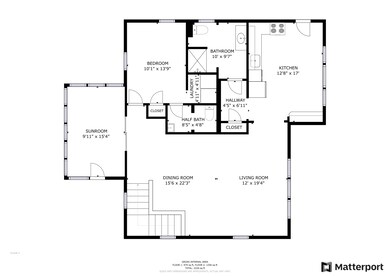 9 County Rd, Lubec, ME 04652 - photo 6