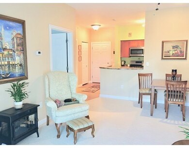 Spicket Commons unit 414, Methuen, MA 01844 - photo 7