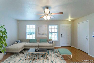 9227 Dublin Heights, San Antonio, TX 78254 - photo 2