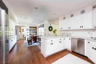 Beautiful Kitchen with