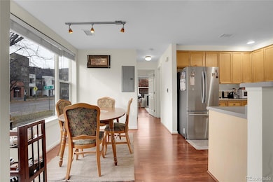 2848 Syracuse St unit 128, Denver, CO 80238 - photo 6