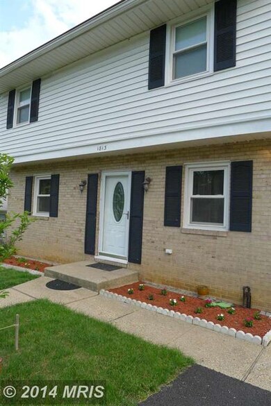 1813 Wildwood Ave, Parkville, MD 21234 - photo 2