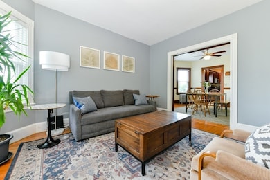 48 Weld Hill St unit 2, Jamaica Plain, MA 02130 - photo 7