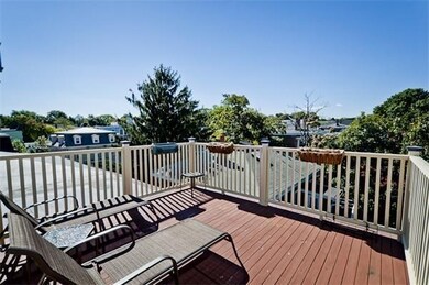 96 Dix St unit 5, Dorchester, MA 02122 - photo 3