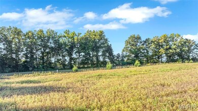 View of local wilderness featuring rural landscape