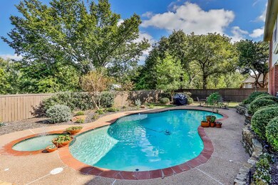 230 Silverwood Cir, Southlake, TX 76092 - photo 5