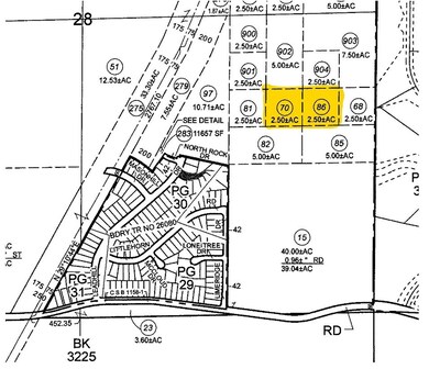 0 Johnson Limeridge Rd unit SR25178963, Lake Elizabeth, CA 93532 - photo 7