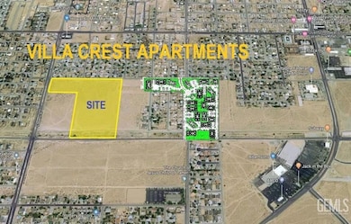 0 S Downs St, Ridgecrest, CA 93555 - photo 2