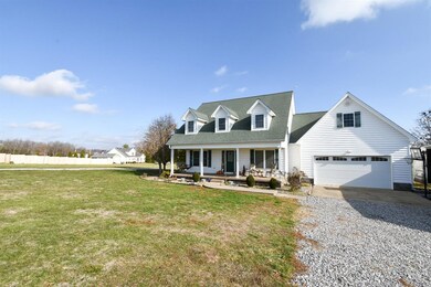 97 Normans Camp Rd, Harrodsburg, KY 40330 - photo 3